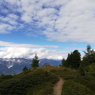 Am Zirbenweg