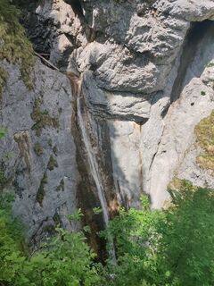 Foto von Andreas Maass entlang der Tour