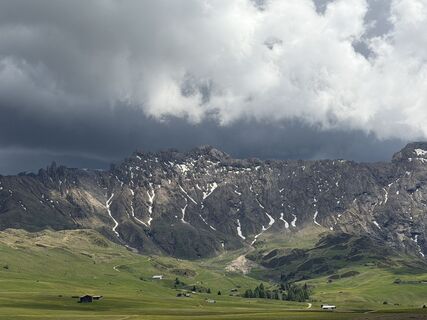 Foto de Gebhard Kugler 1 a lo largo del recorrido