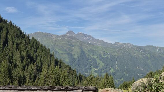 Photo de BarbischNicole le long du parcours