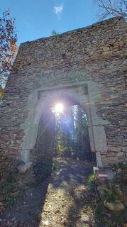 Fotografie de la Tina Thommesen de-a lungul turului