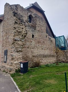 Foto de reisi70 a lo largo del recorrido