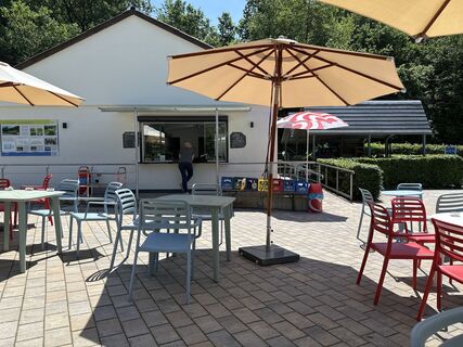 Foto von Thomas Trautwein entlang der Tour