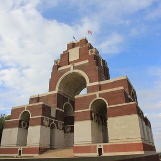 Thiepval