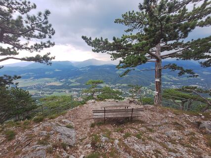 Foto von Lucas_Messner entlang der Tour