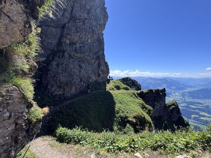 Foto von Axel1043 entlang der Tour