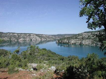 Aussicht