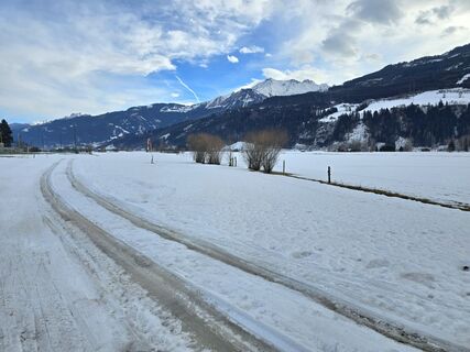 Fotografia z fitzingu na trase