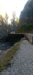 Foto von Enrico T entlang der Tour