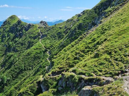 Foto von veroeppensteiner entlang der Tour