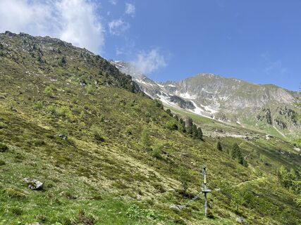 Fotó a Andreas Rößler honlapról a túra során