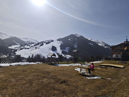Fotografija s spletne strani Michi Steiert na poti