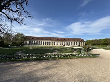 Foto von Günter Ritzer entlang der Tour