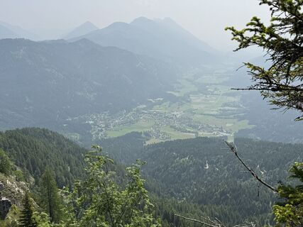 Foto von Joslkarl entlang der Tour