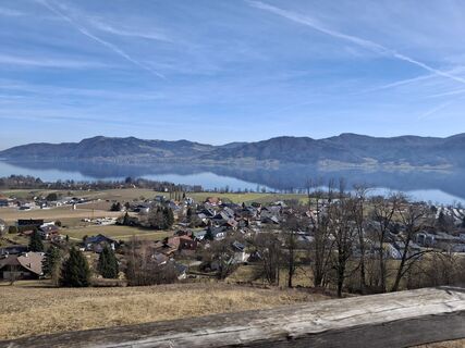 Fotografie z Tatjana Pachinger 1 na trase