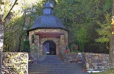 Norbertuskapelle