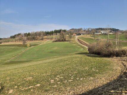 Foto von josef duermoser entlang der Tour
