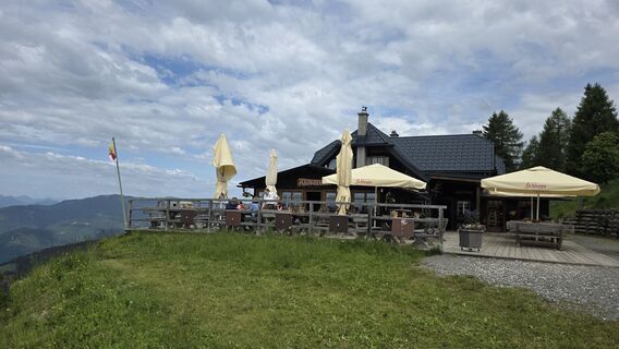 Foto von euterpe42 entlang der Tour