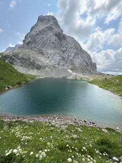 Fotó a Nicole Cordova (Roßdeutscher) honlapról a túra során