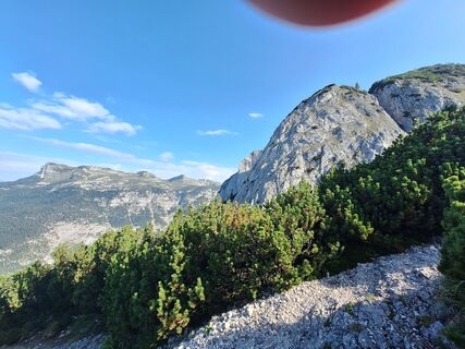 Foto von miguelefue entlang der Tour