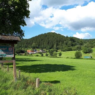 Herzlich Willkommen in Delliehausen!