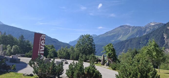 Foto von Christian Freythaler entlang der Tour