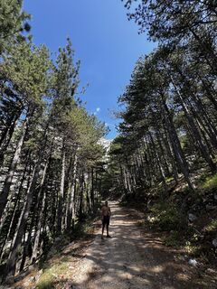Fotografie z Едік Рейпашій na trase