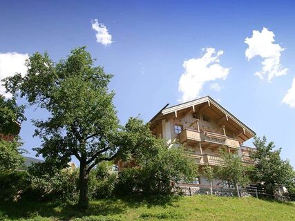 Bio Bauernhof Unterklaffau