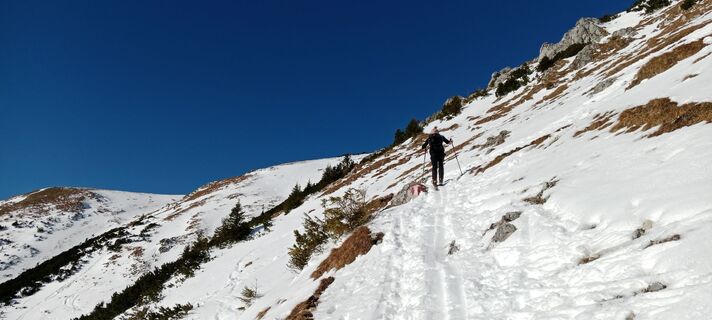 Foto da albin1968 lungo il tour