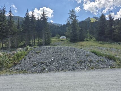 Foto de Jakob Krimbacher 1 a lo largo del recorrido