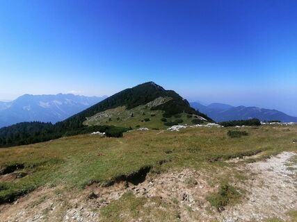 Fotografia z Turbinio na trase