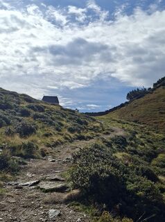 Photo de markus klement le long du parcours