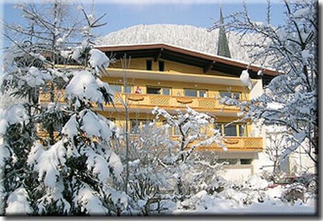 Gästehaus Bendler