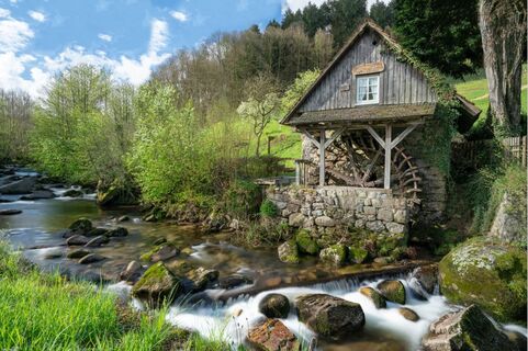 Rainbauernmühle