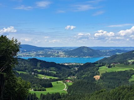 Foto von Andreas W 2 entlang der Tour