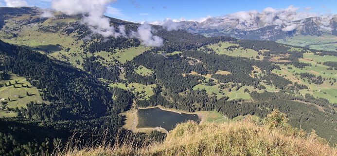 Фото с сайта Burkhard Vetsch во время экскурсии