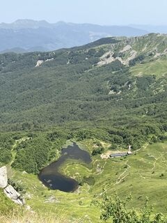 Fotó a Nicola Florini honlapról a túra során