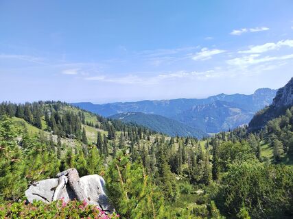 Foto von ReginaSt entlang der Tour