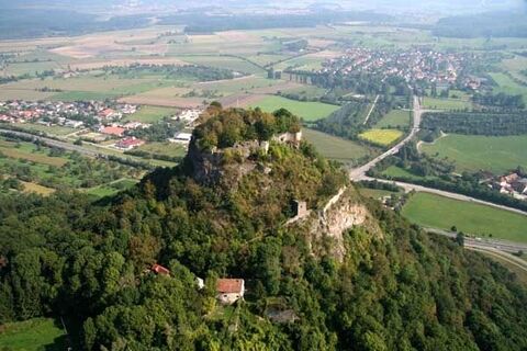 Hohenkrähen