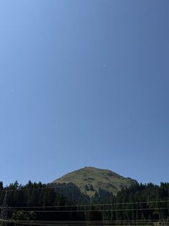 Fotografia z Willy 11 na trase