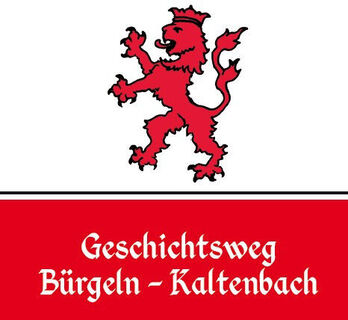 Logo Geschichtsweg