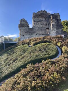 Zdjęcie z Hermann Hobelleitner wzdłuż trasy