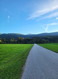 Foto von Gudi kowa entlang der Tour