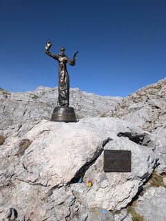 Photo de danistachi le long du parcours
