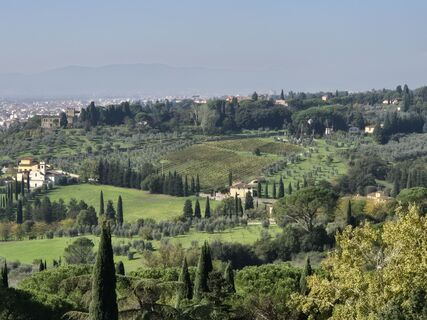 Foto von Thomi W entlang der Tour