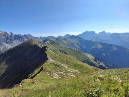 Photo de Stefan38 le long du parcours