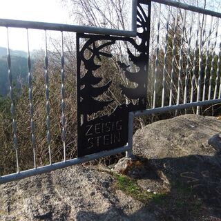 Zeisigstein