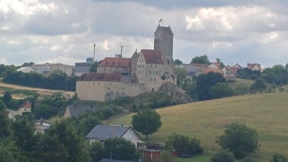 Fotó a Laufnix-Kallixus honlapról a túra során