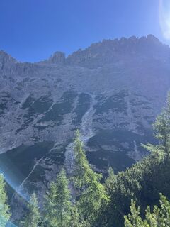 Foto von Heikoala entlang der Tour