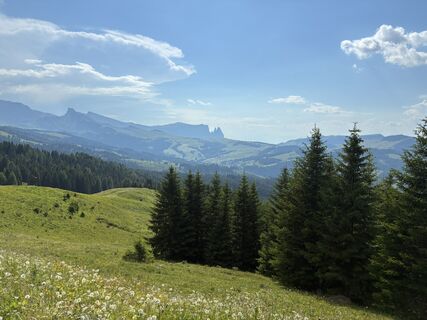 Fotografija s spletne strani Lui 2 na poti